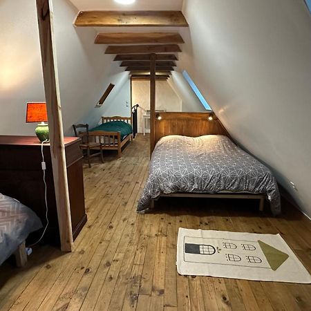Charmante Maison De Village Condat-sur-Vezere Eksteriør billede