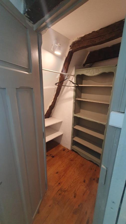 Charmante Maison De Village Condat-sur-Vezere Eksteriør billede