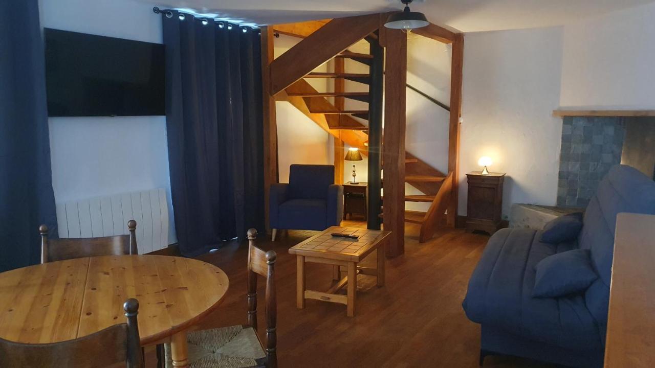 Charmante Maison De Village Condat-sur-Vezere Eksteriør billede