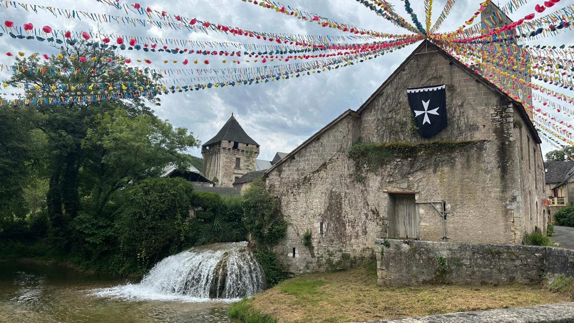 Charmante Maison De Village Condat-sur-Vezere Eksteriør billede