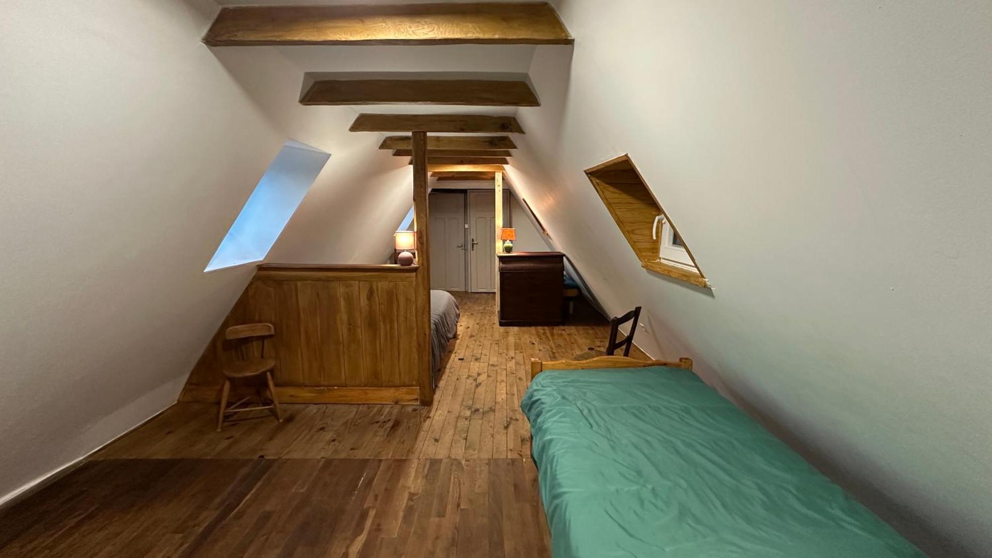 Charmante Maison De Village Condat-sur-Vezere Eksteriør billede