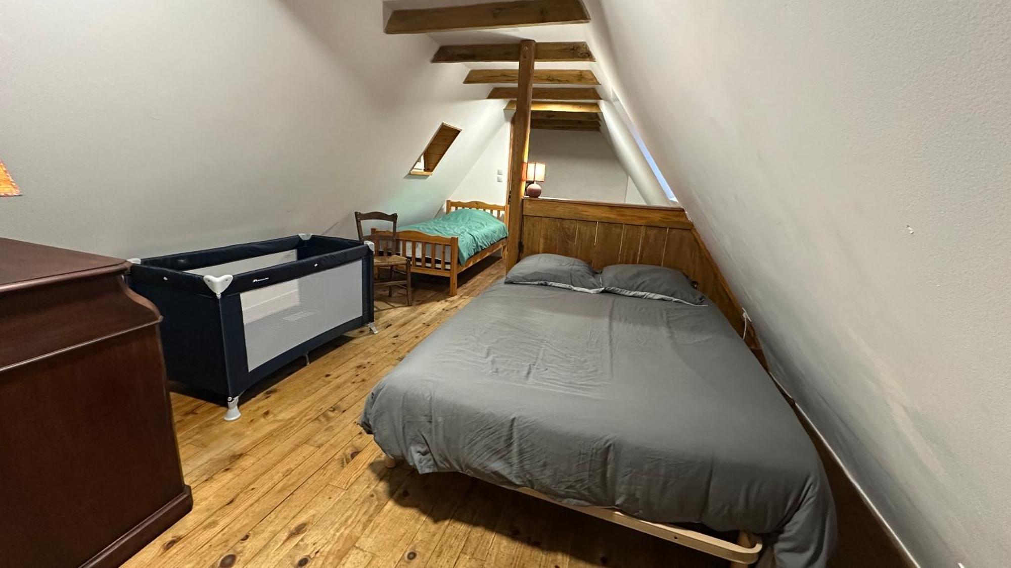 Charmante Maison De Village Condat-sur-Vezere Eksteriør billede