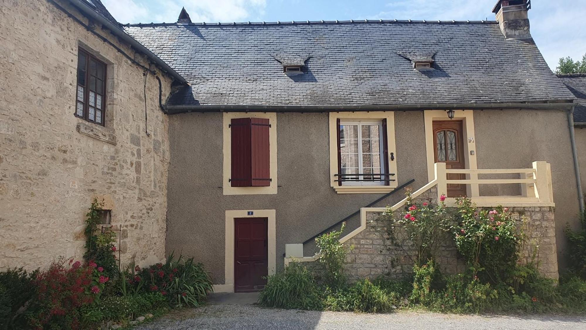 Charmante Maison De Village Condat-sur-Vezere Eksteriør billede