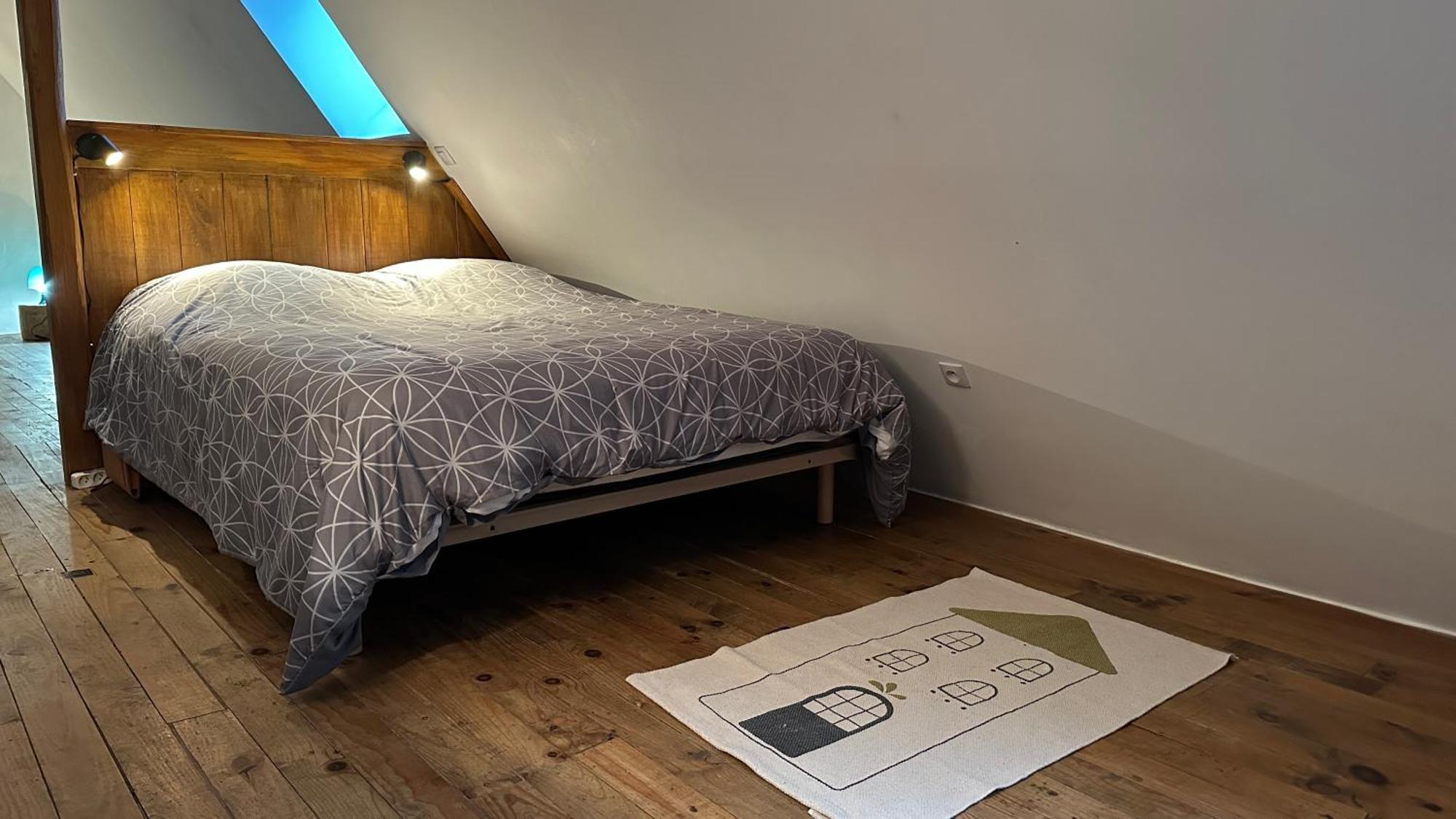 Charmante Maison De Village Condat-sur-Vezere Eksteriør billede